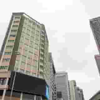 Metro Hotel Bukit Bintang, 6 of 6