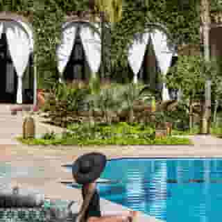 Sofitel Marrakech Lounge and Spa, 4 of 5