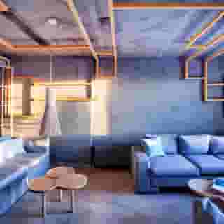 Rigas Boutique Hotel, 6 of 6