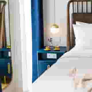 Gatsby Athens, 5 of 5