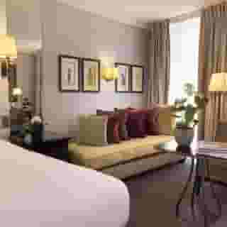 Villa Madame, 5 of 5