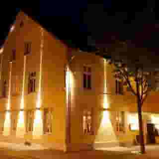 Hotel Homburger Hof, 5 of 5