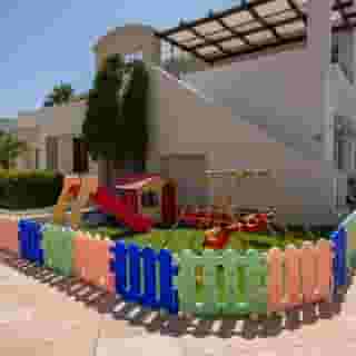 Toxo Hotel and Apartments, 4 of 5