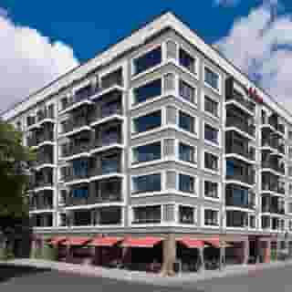 Adina Apartment Hotel Berlin Mitte, 1 of 5