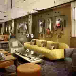 Hard Rock Hotel Madrid, 3 of 5