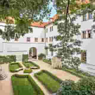 Augustine a Luxury Collection Hotel, 1 of 5
