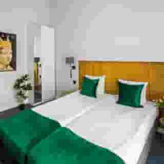 Old Town Residence BIS, 3 of 5