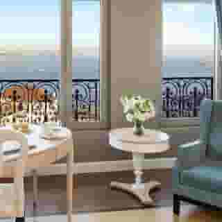 CVK Park Bosphorus Hotel Istanbul, 6 of 6