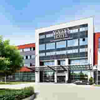 Novina Hotel Herzogenaurach Herzo-Base, 1 of 5