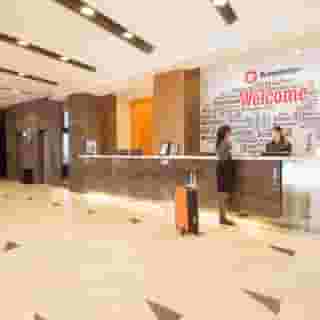 Travelodge Kowloon, 2 of 5