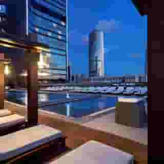 Hilton Istanbul Bomonti Hotel & Conference Centre, 2 of 5