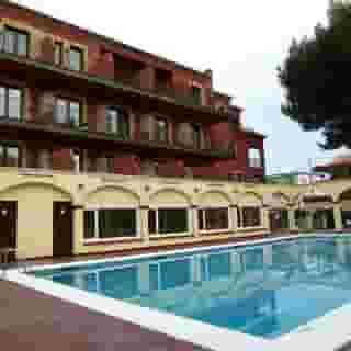 Canal Olimpic, 1 of 5