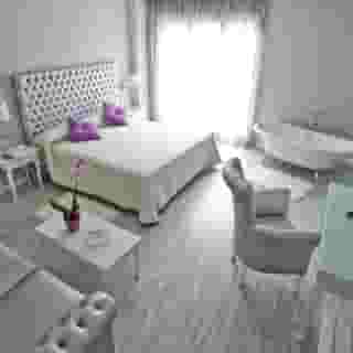 Alix Boutique Hotel, 4 of 5