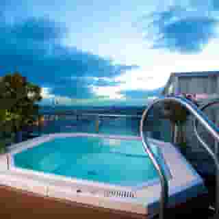 Hotel Zurich Istanbul, 3 of 5