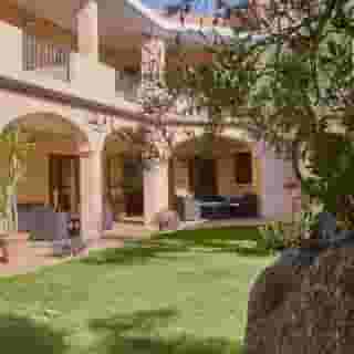 Parco Blu Club Resort, 5 of 5