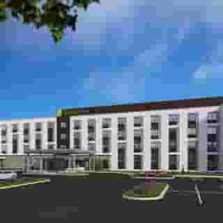 Holiday Inn Nashville Airport, 4 of 5