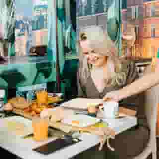 The Hague Teleport Hotel, 4 of 5