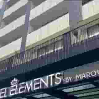 Hotel Elements By Marquis, 1 of 5