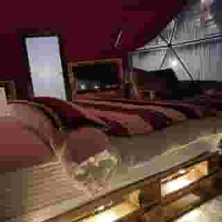 Kule Hotel Arnavutkoy, 6 of 6