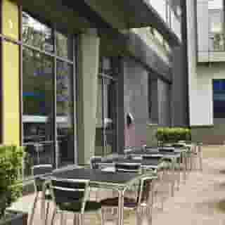 Holiday Inn Express Manchester City Centre Arena, 4 of 5