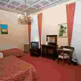 Clarion Collection Hotel Astoria Genova, 4 of 5