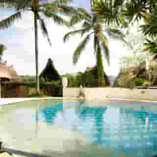 Kupu Kupu Barong Villas & Tree Spa, 4 of 5