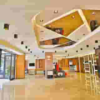 Grand Sagcanlar Hotel, 4 of 5