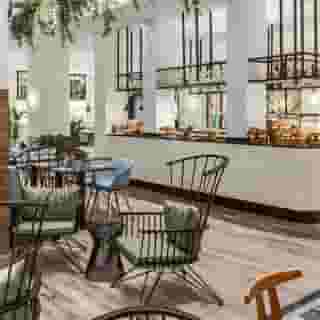 NH City Centre Amsterdam, 2 of 5