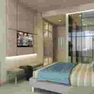 Square Hotel, 3 of 5
