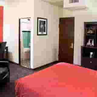 Golden Gate Hotel & Casino, 5 of 5