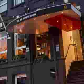 The ED Amsterdam, 1 of 5