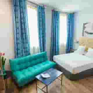 Casa de la Merced Suites, 2 of 5