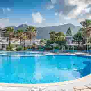 Evripides Village Hotel, 6 of 6