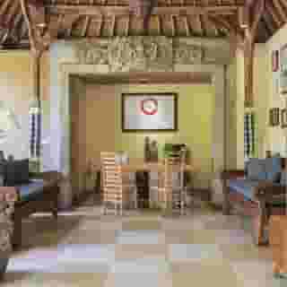 Puri Gangga Resort Ubud, 1 of 5