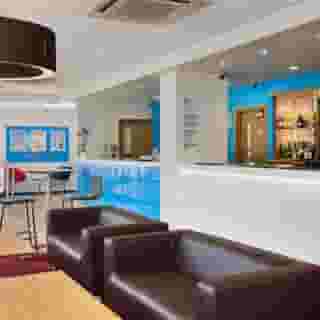 Travelodge Manchester Ancoats, 5 of 5