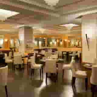 Starhotels Metropole, 3 of 5