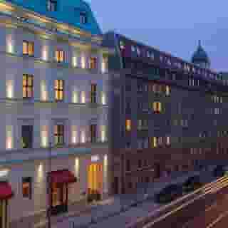 Titanic Gendarmenmarkt Berlin, 3 of 5