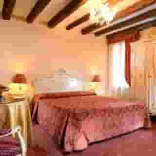 Ambassador Tre Rose, 4 of 5