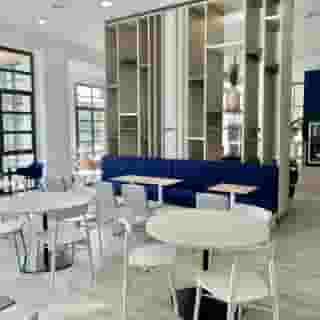 Holiday Inn Express Ciudad de las Ciencias, 6 of 6