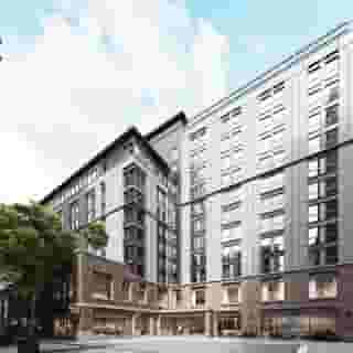 The Social Hub Glasgow, 3 of 5