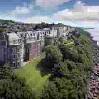 Best Western Walton Park Hotel, 6 of 6