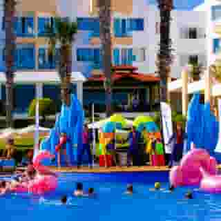 Fortezza Beach Resort, 4 of 5