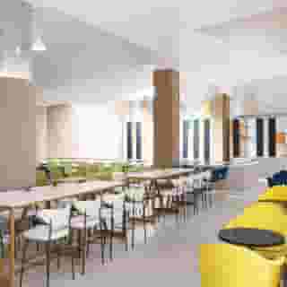 Home2 Suites By Hilton New York Times Square, 5 of 5