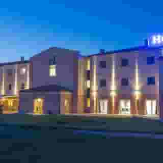 ibis Styles Marseille les Pennes Mirabeau, 4 of 5