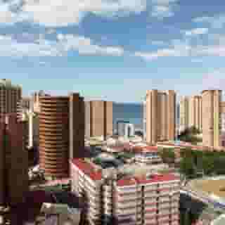 Dynastic Rooms Apartments, 1 of 5