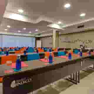 Hotel Indigo Madrid - Gran Via, 3 of 4