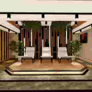 Clover Magic Park Side Hotel, 3 of 5