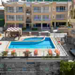 Sunrise Apartments - Sfakaki, 1 of 5