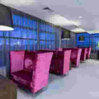 Hampton By Hilton Liverpool/John Lennon Airport, 4 of 5