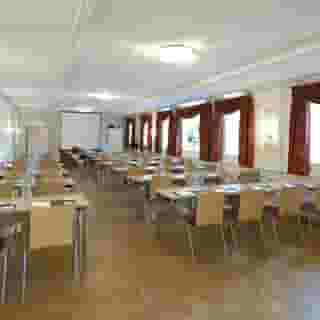 Best Western Premier Hotel Villa Stokkum, 5 of 5
